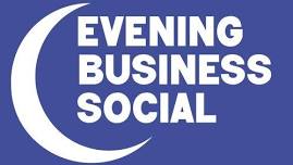 Evening Business Social