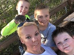 Fundraiser for Ashley Bird by Belinda Ann Dominguez : Ashley's Legal Fees