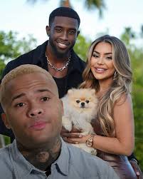 Big Bombshell !!!90 Day Fiance: Mina Mack Confirms She's Pregnant But Mark  Is Afraid It's Not His Baby!!!