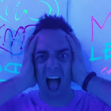 Ismael Daniel Utrera Caldera (@ismautcal) • Threads, Say more