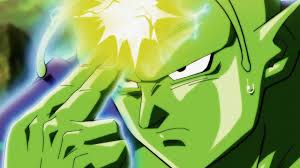 Dbz dragonball ball z namekian power kick 34 30 32 piccolo cell holo foil score. Dragon Ball Andert Wohl Piccolos Herkunft Und Das Konnte Es Bedeuten