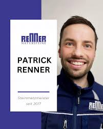 Heute möchten wir Patrick vorstellen, den jüngeren der beiden Renner-Söhne.  In der Firma zeigt er beeindruckenden Einsatz und unerschütterlichen  Arbeitswillen. Patrick hat gemeinsam mit seiner Frau, bereits die Weichen  für die nächste