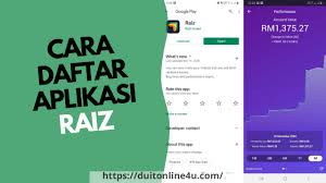 Jika kita mencari uang tambahan dengan berbekal aplikasi, kita pastinya harus memastikan aplikasi ini. Aplikasi Buat Duit 2021 Archives Cara Tips Buat Duit Dari Internet Duitonline4u Com