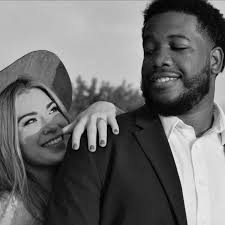 Travis Harrison and Kaitlyn Baird's Wedding Website