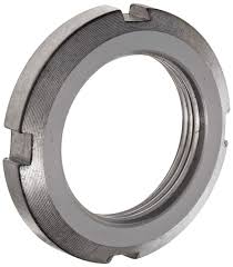 Fag Km19 Locknut Standard Right Hand Metric 95mm Id