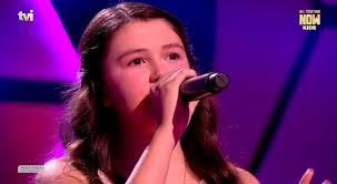 Apesar dos elogios, catarina castanhas teve de travar um duelo com miguel moura pelo desejado lugar de semifinalista, no segundo programa all together now. Joana Almeida Vence O All Together Now Kids Atualizado