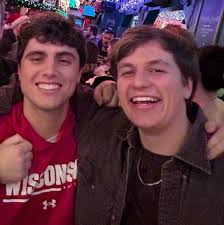 Grace Herrmann and Gabriel Hoffmann's Wedding Website