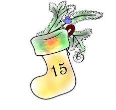 German Advent Calendar 15 – Sounding better with Synonyms