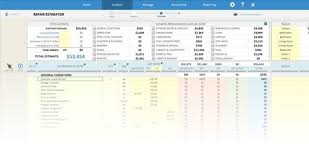 Download Our Free Rehab Repair Cost Estimator Tool For Estimating Rehab Costs For Your House Flipping Projects Built With An Est Repair Remodeling Costs Rehab