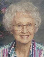 Georgia Helm Obituary