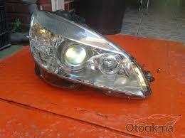 Mercedes C 200 Cikma Sag Far Otocikma Com Da 63372 Far Otomobil