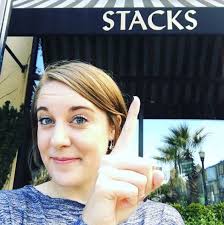 Lauren Stacks