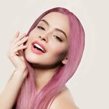 Check out our range of hair dye in a rainbow of colours that will stand the test of time. Stargazer Semi Permanent Hair Dye Baby Pink