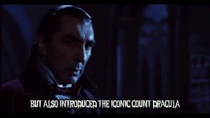In Search of … Dracula Documentaries