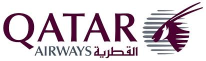 Qatar Airways Logo Airline Logo Qatar Airways Qatar Airways Cabin Crew