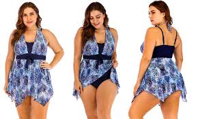 Chez lemon curve, on aime toutes les femmes, quelles que soient leur morphologie et leur silhouette. Robe De Bain Grande Taille