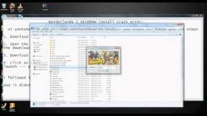 Don't forget to say thanks/leave reviews. Borderlands 2 Skidrow Install Crack Error Hd 1080p Youtube