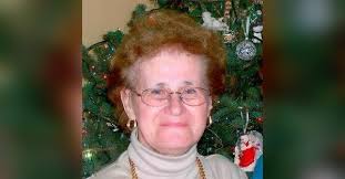 Leocadia "Lottie" M. Dziuba Obituary