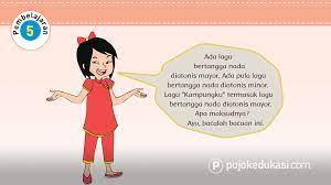 Perbedaan siang dan malam, kunci jawaban buku tematik kelas 6 sd tema 9 halaman 2 sampai 13. Lengkap Kunci Jawaban Halaman 36 37 38 39 40 41 42 Tema 8 Kelas 5 Buku Siswa Tematik Sd Pembelajaran 5 Pojok Edukasi