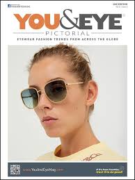 Laurel Dale Eyewear Supports Optical Retail, Yet Again