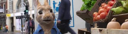 Adventuring out of the garden, peter finds himself in a world where his mischief is appreciated. Peter Rabbit 2 The Runaway Sony Pictures Entertainment