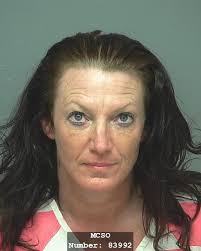 MONTGOMERY COUNTY JAIL BOOKINGS FOR NOVEMBER 2, 2020