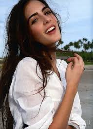 Daniela Botero fan bóng đá đẹp nhất hành tinh có bí mật nhan sắc gì?