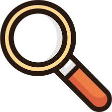 Magnifying Glass Free Vector Icons Designed By Good Ware Icon Magnifying Glass Vector Icon Design