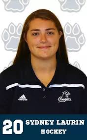 2015-16 Women's Hockey Roster