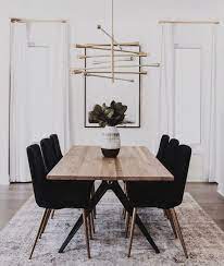 Pinterest Queenpeachxo Dining Room Small Dining Room Design Modern Dining Room