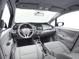 The fit ev is the first battery electric vehicle from honda, giving customers another choice in the burgeoning electric car class. Honda Fit Ev Specs Photos 2012 2013 2014 Autoevolution