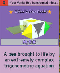32 secret free gifted mythic bee egg codes in bee swarm simulator! Bee Swarm Leaks On Twitter Mythic Egg From The Pack And A Mythic Egg From The 9th Present