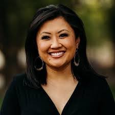 Anne Lum's Instagram, Twitter & Facebook