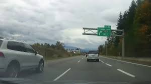 The cash rate can be paid by those who exit at 53a by paying within 10 days of their. Driving Through The Canadian Rockies In British Columbia Langley To Merritt Youtube
