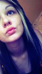 Cassie Stahl's Instagram, Twitter & Facebook