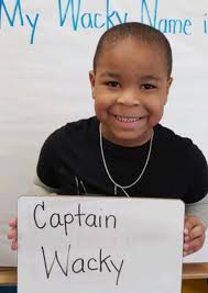 Dogwood Elementary School's A “Queen Bee” Production