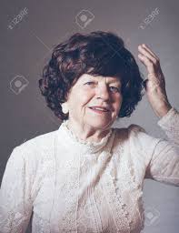 Get it as soon as tue, jun 29. Portrait Of Mature Elegant Woman 80 Years Old Stock Photo Picture And Royalty Free Image Image 123837908