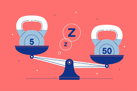 Light Sleepers vs. Heavy Sleepers - Amerisleep