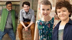 Check below to see which ones, to find pictures of him from conventions and to read the latest news on the stranger things actor. Variety S Youth Impact Report 2016 Variety