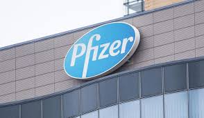 (/ˈfaɪzər/) is an american multinational pharmaceutical corporation. Pfizer Says Early Data On Its Covid 19 Vaccine Shows It Is 90 Effective The Week