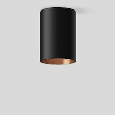 Get premium commercial lighting now 50183 6k3 Studio Line Led Ceiling Luminaire Copper Glashutte Limburg Ceiling Luminaires Interior Lighting Light Vision24