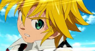 Pin By Sodapop On Nanatsu No Taizai Seven Deadly Sins Anime Romantic Anime Seven Deady Sins Cuando te vi no podía pensar… elizabeth liones icons | tumblr. seven deadly sins anime