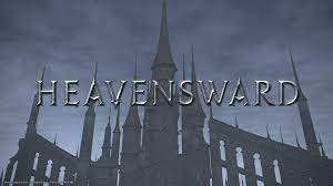 Get hyped for heavensward, the first official expansion of ffxiv! Final Fantasy Xiv Heavensward How To Access Heavensward Fextralife