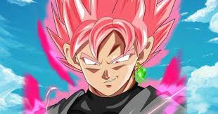 Une Premiere Femme Super Saiyan Dans Dragon Ball Super