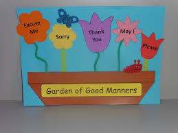 Manners Toddler Tales This Is A Hard Theme To Put A Craft To But I Ve Seen Variations O Art Activities For Toddlers Teaching Kids Respect Manners Preschool