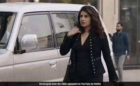 The white tiger is framed around a letter written by the fictional balram halwai (adarsh gourav) to a chinese government official, which narrates his rise from rags to riches. The White Tiger So Incredibly Proud Of My Wife Writes Nick Jonas For Priyanka Chopra