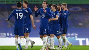 Chelsea have won 3 and lost 2 games against atletico madrid in 8 meetings. The Chelsea Lineup That Should Start Against Atletico Madrid