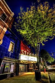 Walking Downtown Brockport At Night 5 Places Worth Visiting Brockport Downtown