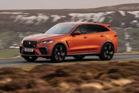 Side trim clip to vin k55561. 2021 Jaguar F Pace Prices Reviews And Pictures Edmunds