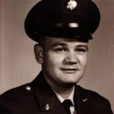 Obituary information for Kenneth Edward Avants